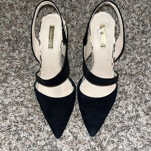 Louise et cie heels